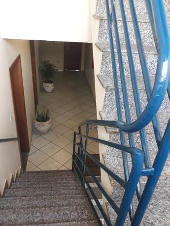 Imagen general del Oliveira Hotel. Foto 5