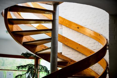 Imagen general del Oliver Inn. Foto 3