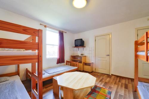 Imagen de la habitación del Oliver Inn. Foto 6