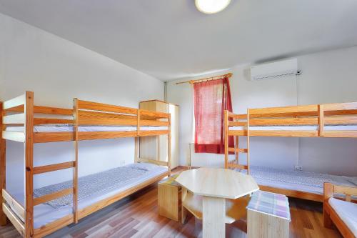 Imagen de la habitación del Oliver Inn. Foto 7