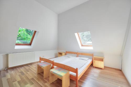 Imagen de la habitación del Oliver Inn. Foto 8