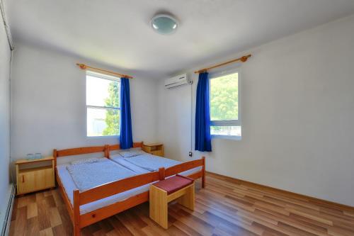 Imagen de la habitación del Oliver Inn. Foto 10