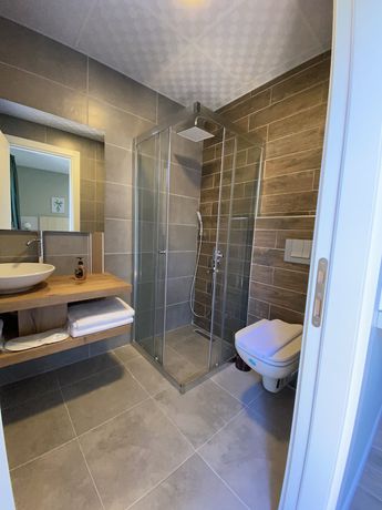 Imagen de la habitación del Olivia Hotel. Foto 6
