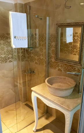 Imagen de la habitación del Olivias Group Hotel. Foto 4