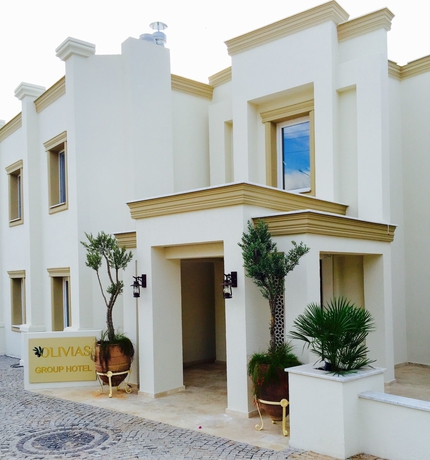 Imagen general del Olivias Group Hotel. Foto 1