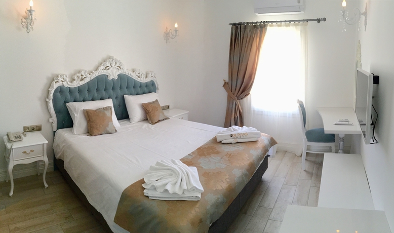 Imagen de la habitación del Olivias Group Hotel. Foto 5