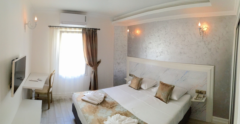 Imagen de la habitación del Olivias Group Hotel. Foto 8