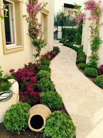 Imagen de los exteriores del Olivias Group Hotel. Foto 13