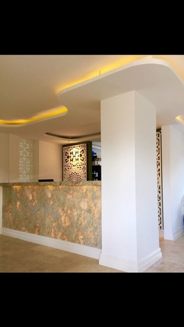 Imagen de los interiores del Olivias Group Hotel. Foto 14