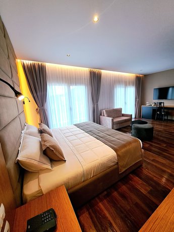 Imagen de la habitación del Olivia\'s Hill Resort. Foto 3