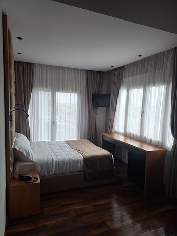 Imagen de la habitación del Olivia\'s Hill Resort. Foto 4