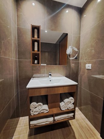 Imagen de la habitación del Olivia\'s Hill Resort. Foto 5