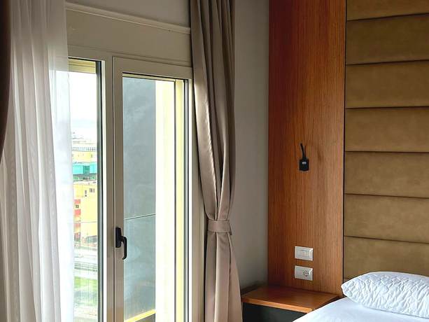 Imagen de la habitación del Olivia\'s Hill Resort. Foto 6