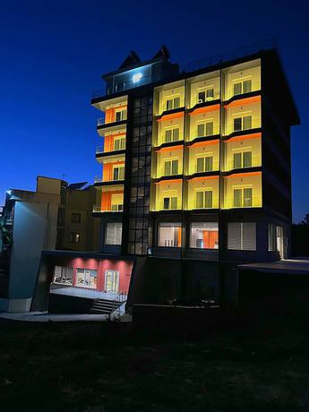 Imagen general del Olivia\'s Hill Resort. Foto 2