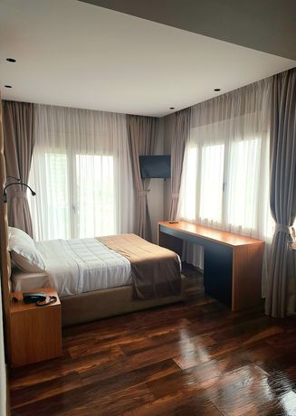 Imagen de la habitación del Olivia\'s Hill Resort. Foto 7