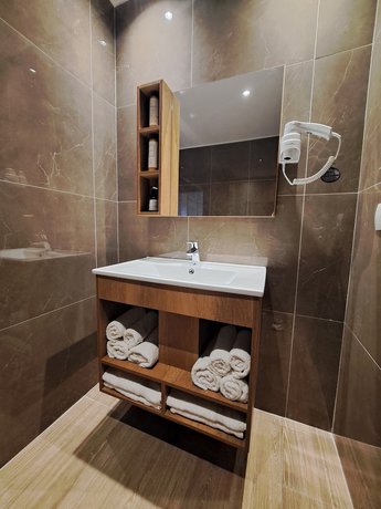 Imagen de la habitación del Olivia\'s Hill Resort. Foto 9