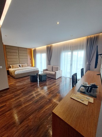 Imagen de la habitación del Olivia\'s Hill Resort. Foto 11