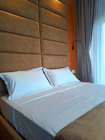 Imagen de la habitación del Olivia\'s Hill Resort. Foto 12