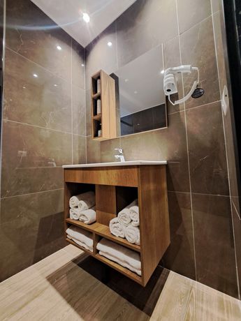 Imagen de la habitación del Olivia\'s Hill Resort. Foto 15