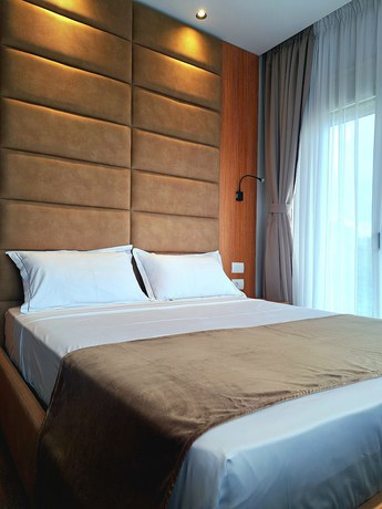 Imagen de la habitación del Olivia\'s Hill Resort. Foto 16