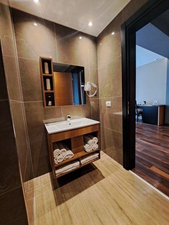 Imagen de la habitación del Olivia\'s Hill Resort. Foto 18