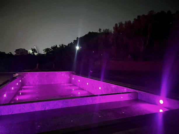 Imagen de la piscina del Olivia\'s Hill Resort. Foto 20