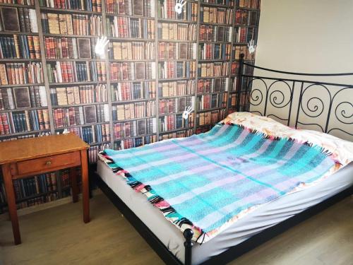 Imagen de la habitación del Oliwka Hostel. Foto 8