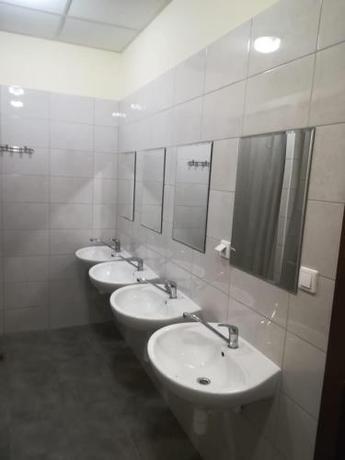 Imagen general del Oliwka Hostel. Foto 2