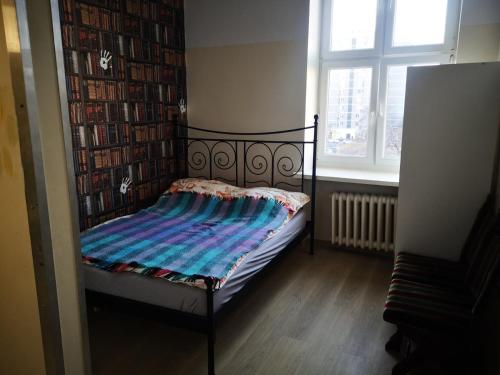 Imagen de la habitación del Oliwka Hostel. Foto 9