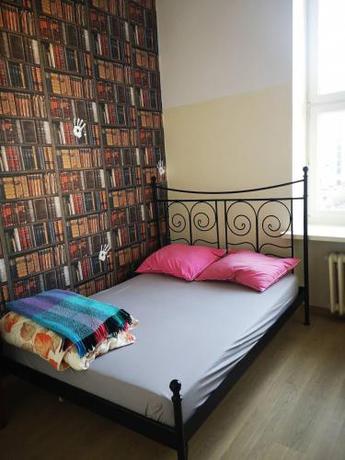 Imagen general del Oliwka Hostel. Foto 5