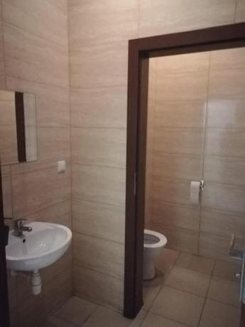 Imagen general del Oliwka Hostel. Foto 7