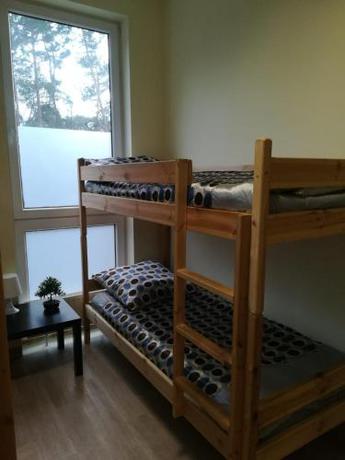 Imagen de la habitación del Oliwka Hostel. Foto 10