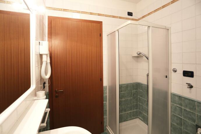 Imagen general del Olmi Lido Altanea. Foto 2