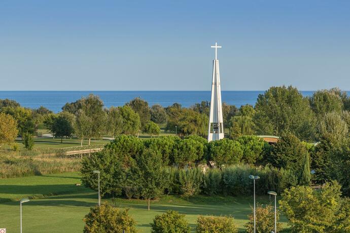 Imagen general del Olmi Lido Altanea. Foto 8