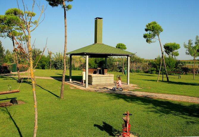 Imagen general del Olmi Lido Altanea. Foto 10