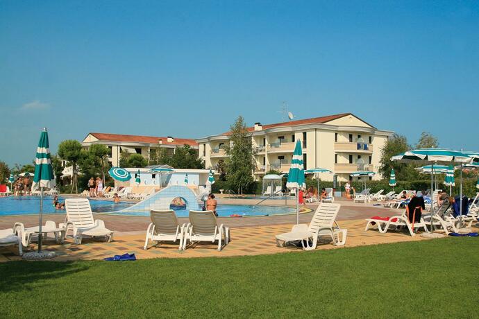 Imagen general del Olmi Lido Altanea. Foto 18