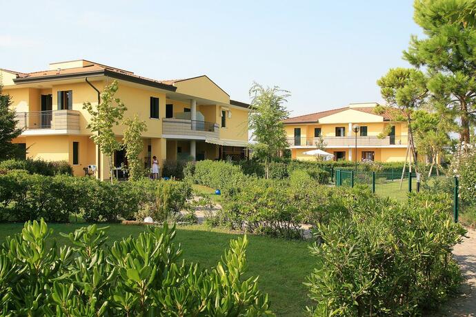 Imagen general del Olmi Lido Altanea. Foto 20