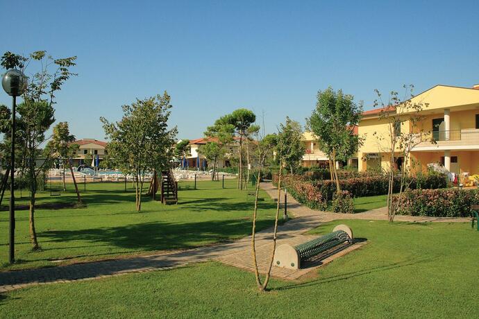 Imagen general del Olmi Lido Altanea. Foto 23