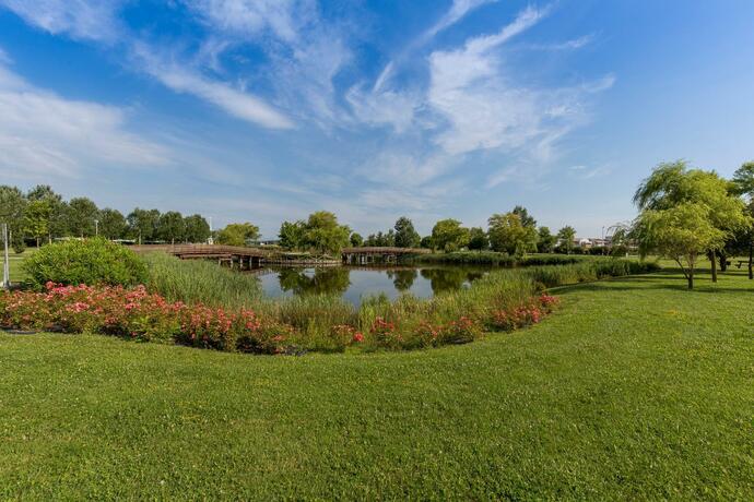 Imagen general del Olmi Lido Altanea. Foto 24