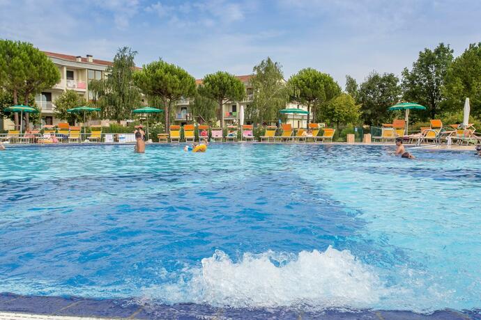 Imagen general del Olmi Lido Altanea. Foto 25