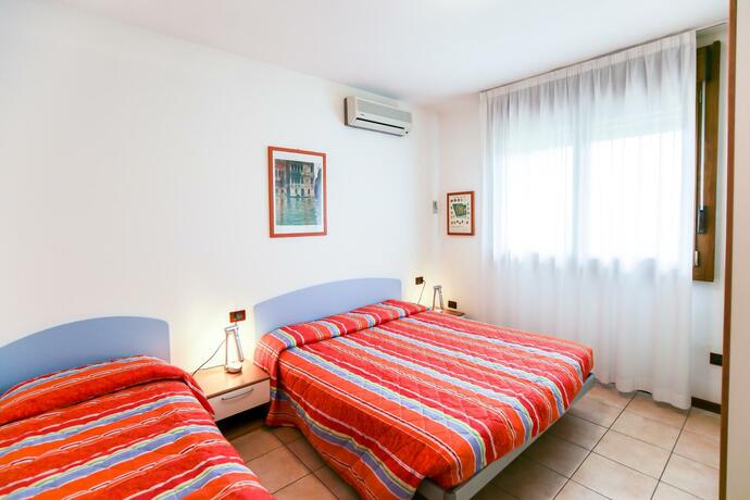 Imagen general del Olmi Lido Altanea. Foto 27