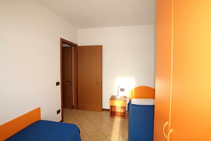 Imagen general del Olmi Lido Altanea. Foto 28