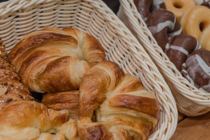 Imagen del bar/restaurante del Olot Centre. Foto 3