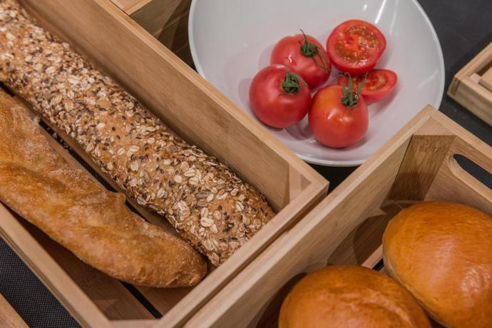 Imagen del bar/restaurante del Olot Centre. Foto 4