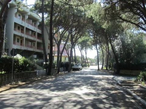 Imagen de la habitación del Oltremare Appartamenti. Foto 2