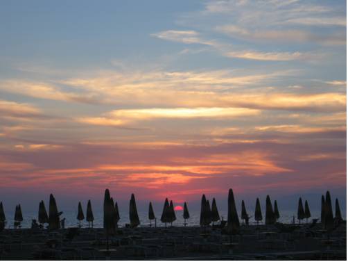 Imagen de la habitación del Oltremare Appartamenti. Foto 3