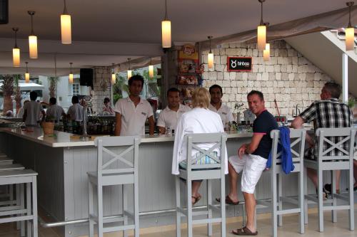 Imagen general del Oludeniz Blue Lagoon Beach Hotel. Foto 1