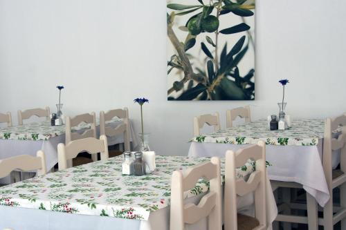 Imagen general del Oludeniz Blue Lagoon Beach Hotel. Foto 3