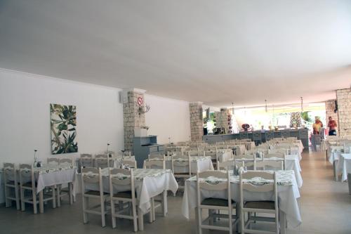 Imagen general del Oludeniz Blue Lagoon Beach Hotel. Foto 4