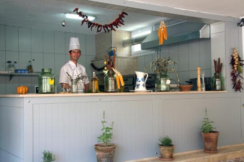 Imagen general del Oludeniz Blue Lagoon Beach Hotel. Foto 9